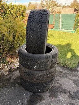 Nakang Winter Activa SV3 255/50 R19