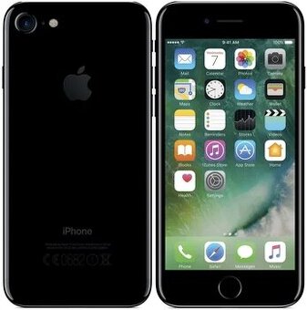 iPhone 7 - 32GB - super stav - 93%