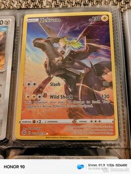 Ponúkam na predaj POKÉMON kartu