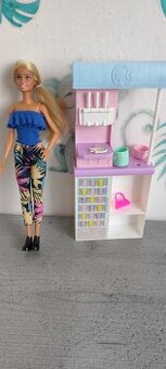 Barbie s prislusenstvom