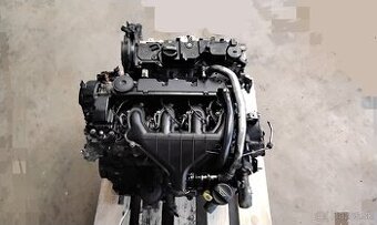 predám Motor 2.0 TDCI QXBA RHR RH01 QXBA RHL QXWB KLBA RHJ