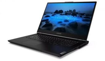 LENOVO Legion 5 17":AMD Ryzen 7,16GB,SSD 1000,RTX 2060 6GB