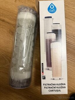 Filtračna vložka - Siliphos