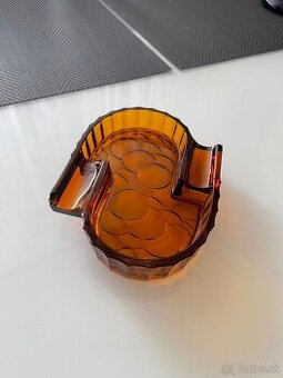 Retro popolníky - 2ks