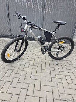 Horsky bicykel Olpran