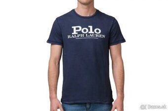 panske tricko Polo Ralph Lauren velkost L /ORIGINAL/