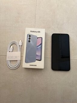 Samsung galaxy A15
