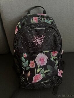 Školská taška Topgal