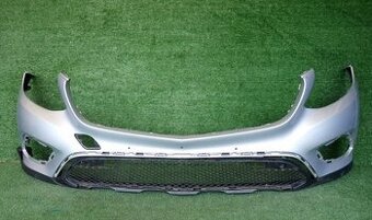 mercedes GLC nárazník 2015+