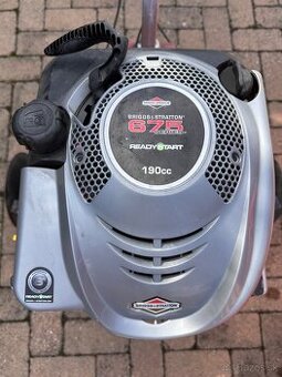 Quantum 60 a rotavátor s privesom, s kolesom