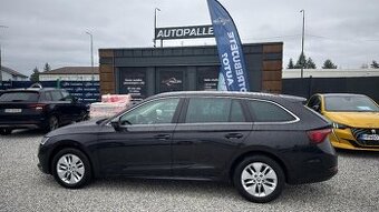Škoda Octavia 2.0tdi—DSG—rv:2020–189tis km
