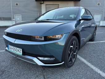 Hyundai Ioniq 5 73 kWh Dynamiq ODPOCET DPH