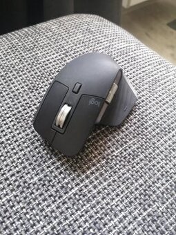 pc mys logitech mx master 3 for mac