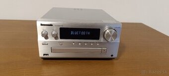 Predám stereo Hi-Fi receiver Panasonic SA-PMX70B