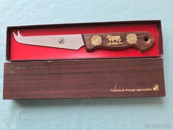 WENGER - nôž na syr