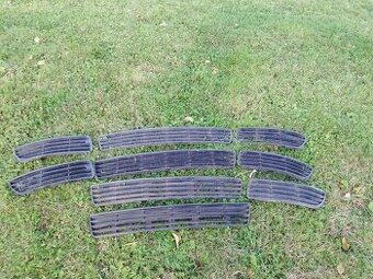 nahradne diely audy a4 b5