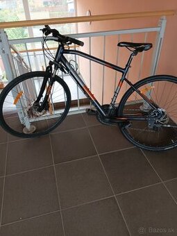 Whitebikes SC Trainer