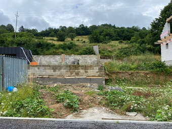 Rekreacný  stavebný pozemok Mýto pod Ďumbierom