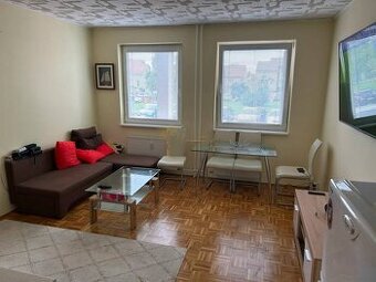 2-izb. byt, ul. Námestie 1. mája Senec