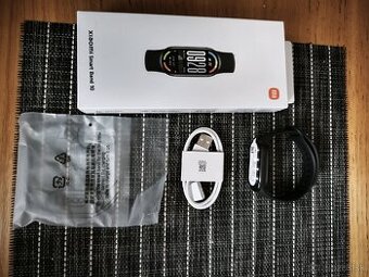 Xiaomi mi band 10