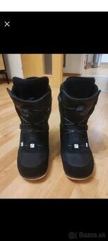 Snowboardové topánky HEAD