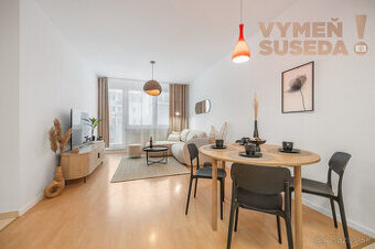 VYMEŇ SUSEDA  - PONÚKAME NA PRENÁJOM KOMPLETNE ZARIADENÝ 2 