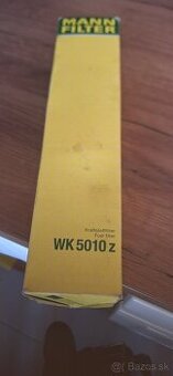 Mann wk5010z
