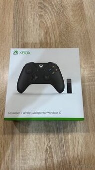 Xbox One ovládač TOP stav ako nový