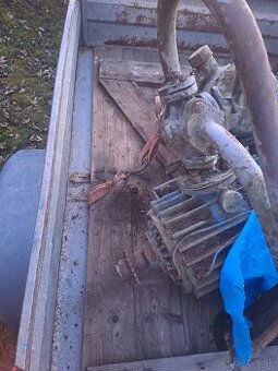 Vyvea na fekal pv3s - 1