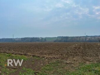 REWIN I na predaj - orná pôda v obci Vištuk