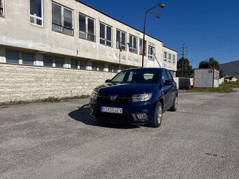 Dacia Sandero 1.0 54kW