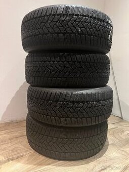 Dunlop Winter Sport 205/55/R16
