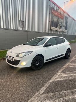 Renault Megane Automat