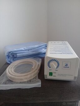 Antidekubitný matrac s kompresorom