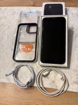 iPhone 11, používaný