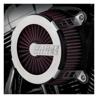 VANCE & HINES VO2 CAGE FIGHTER AIR INTAKE - XL