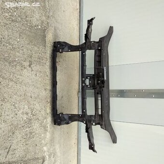 chladicova stena golf 5 v 6 v plus + 5m0