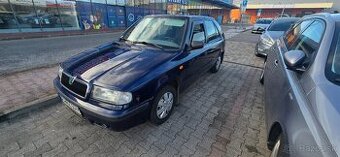 Skoda felicia 1.3