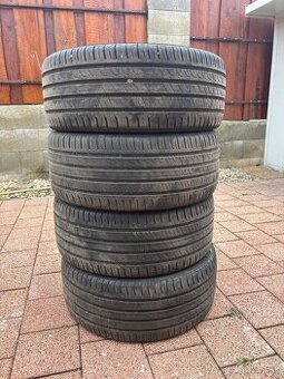 Pneumatiky letné  225/45/R17