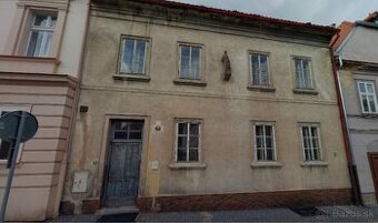 Prodej podílu domu Žatec