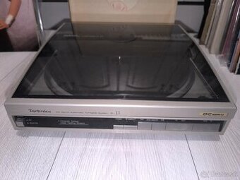 Gramofón Technics SL-J1
