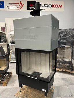 Zdvíhacia krbová vložka SPARTHERM VARIA