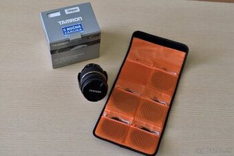 Tamron SP AF 17-50mm F/2,8 XR Di II VC pre Nikon