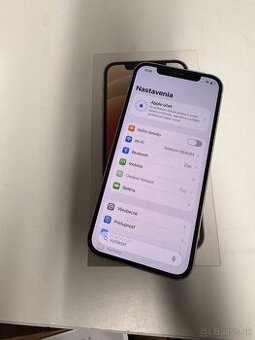 iPhone 12 – 128 GB, biely - 1