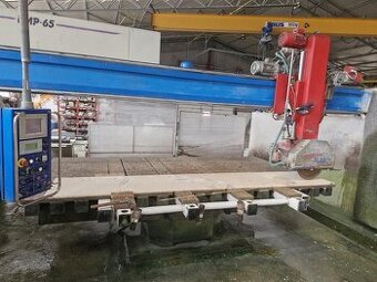 Fréza na kámen EURO MASIV EMP 65 (8178) - 1