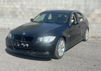ROZPREDÁME NA DIELY BMW E90 318i N46