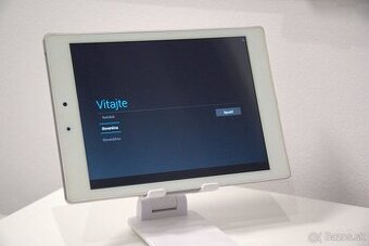 PREDAJ – Prestigio MultiPad 4 Diamond 7.85 3G - 1