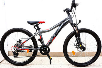 Na preda detský CTM ROCKY 24 - 1