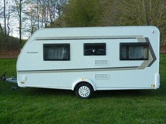 Karavan Weinsberg CaraOne 450FU NOVÝ 17.885,-€ bez dph