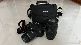 Canon eos 1200D
